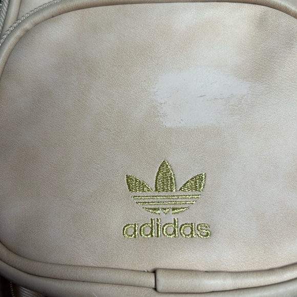ADIDAS, faux leather, baby backpack!! - Picture 13 of 15